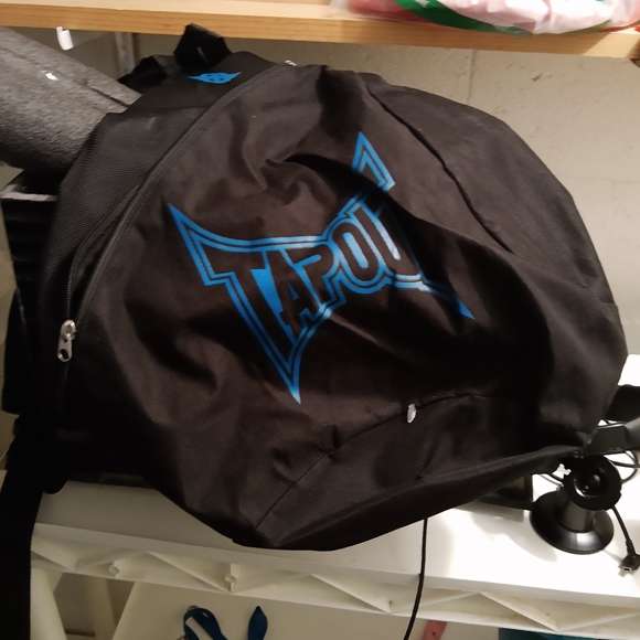 TapouT Shoulder bag - Picture 2 of 2